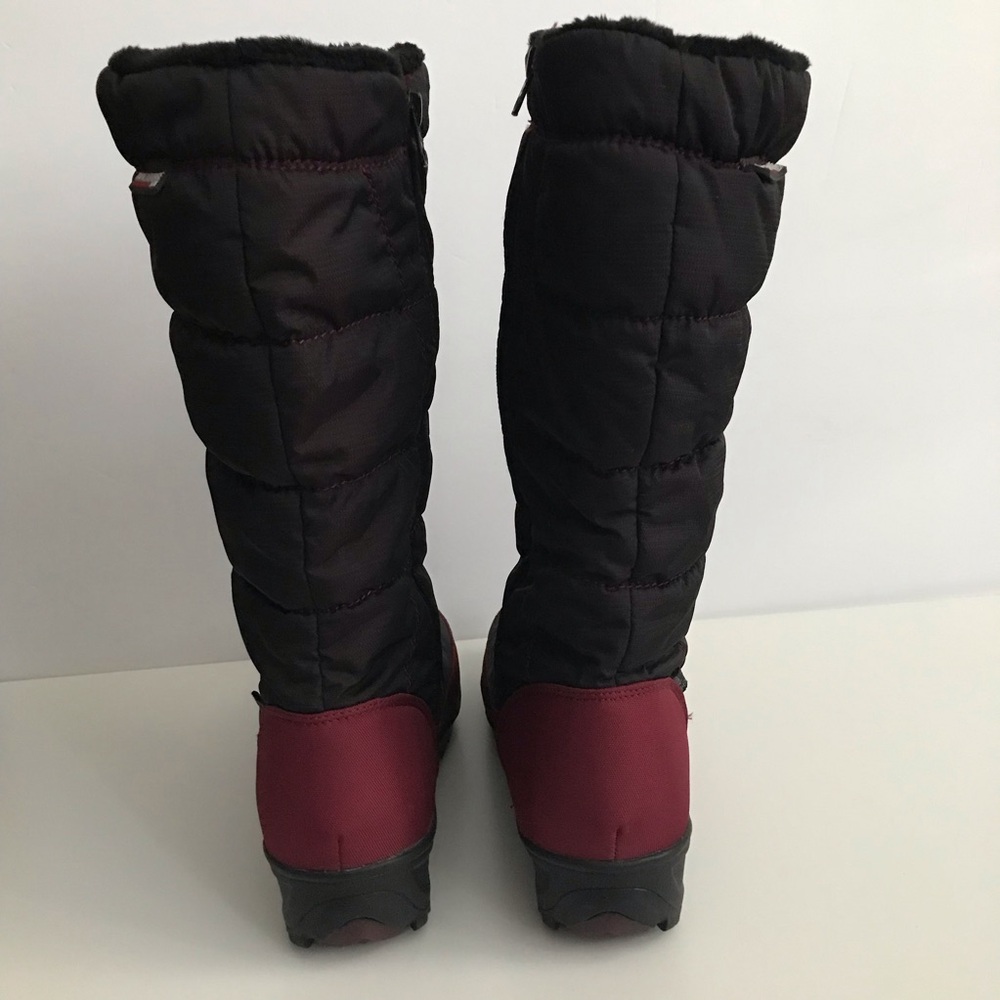kamik waterproof  boots - Picture 4 of 11